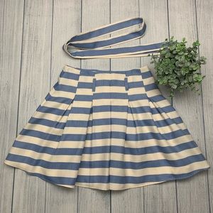 Lovers and Friends High Tide Skirt